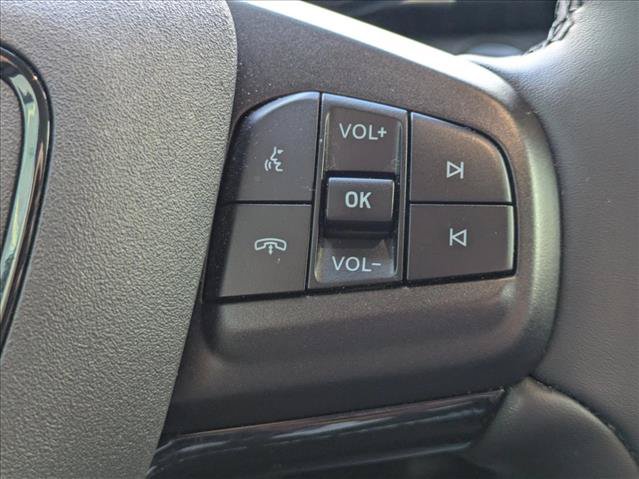 Used 2024 Ford Mustang Mach-E Select w/ Comfort Package Lite RWD image 5