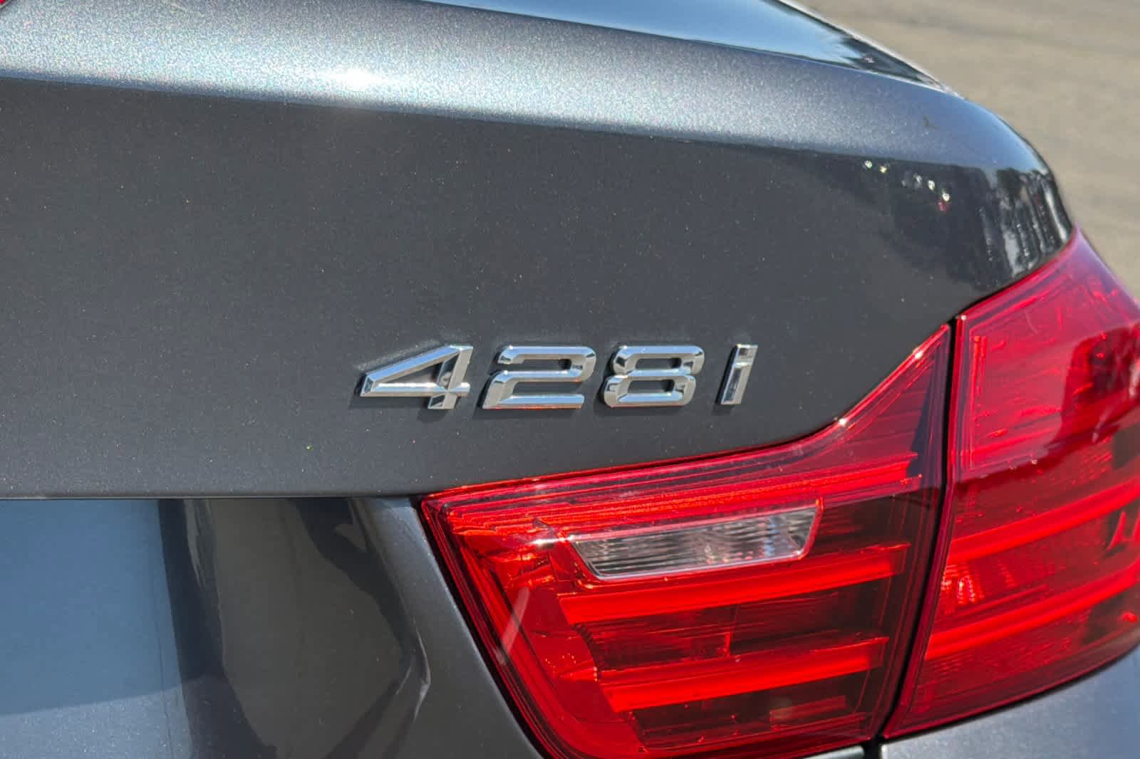 Used 2015 BMW 428i Convertible RWD image 31