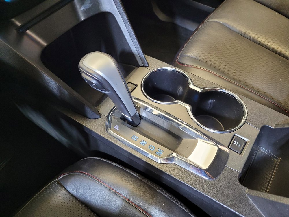 Used 2015 Chevrolet Equinox LTZ image 26