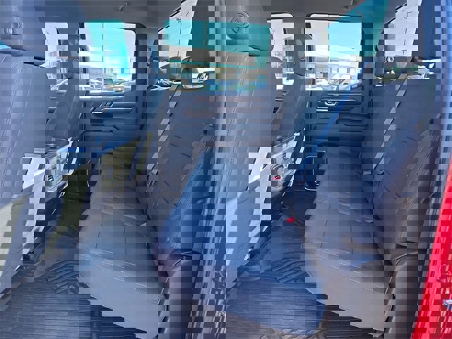 Used 2022 Chevrolet Silverado 1500 RST w/ Z71 Off-Road Package image 11