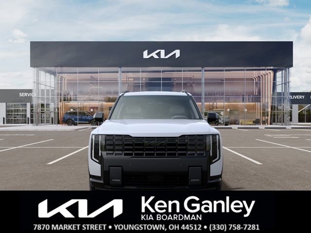 New 2027 Kia Telluride X-Line SX Prestige AWD/4WD image 2