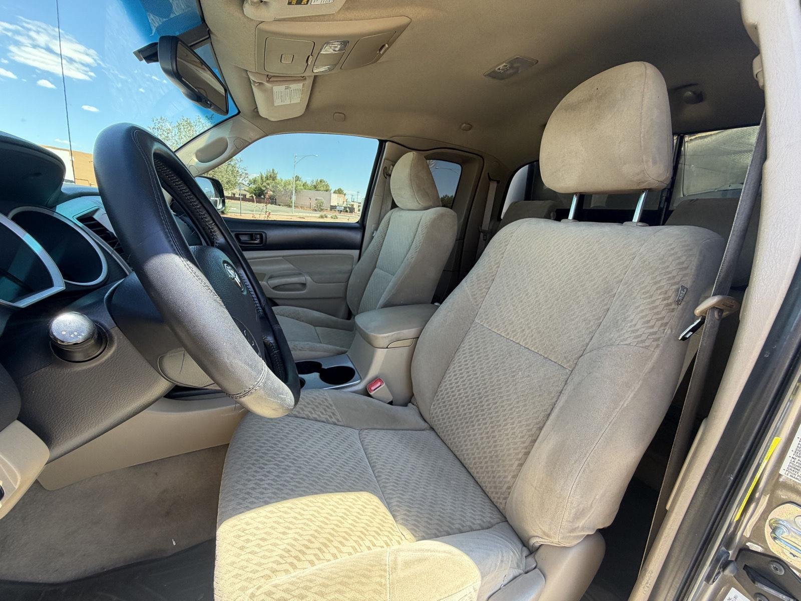 Used 2009 Toyota Tacoma PreRunner RWD image 17