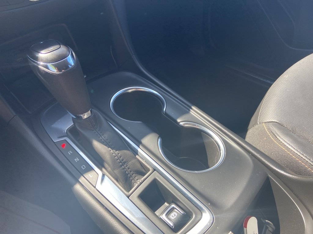 Certified 2021 Chevrolet Equinox Premier image 17