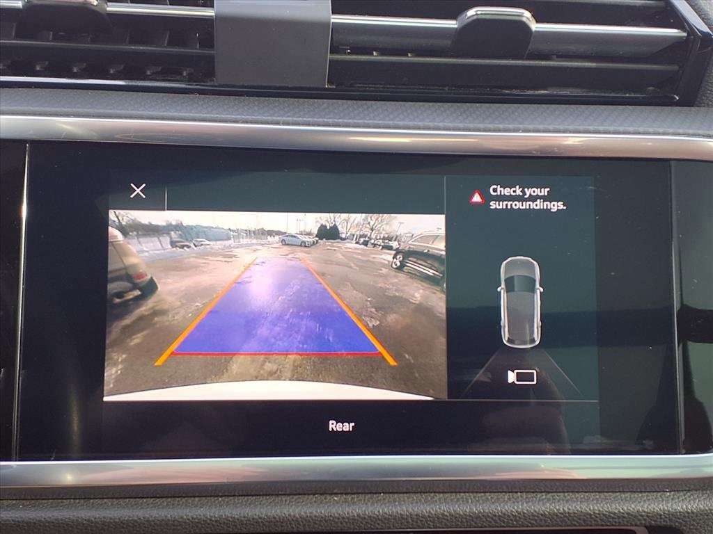 Used 2021 Audi Q3 2.0T Premium w/ 19" Wheel Package image 27