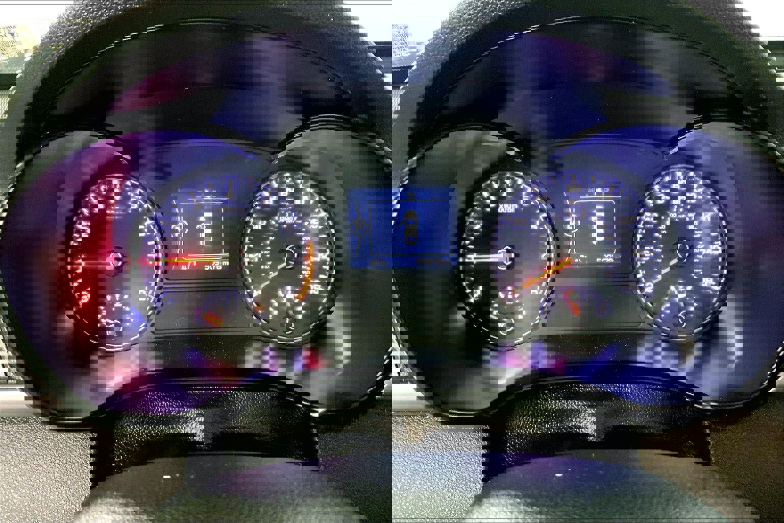 Used 2017 Kia Optima LX image 20