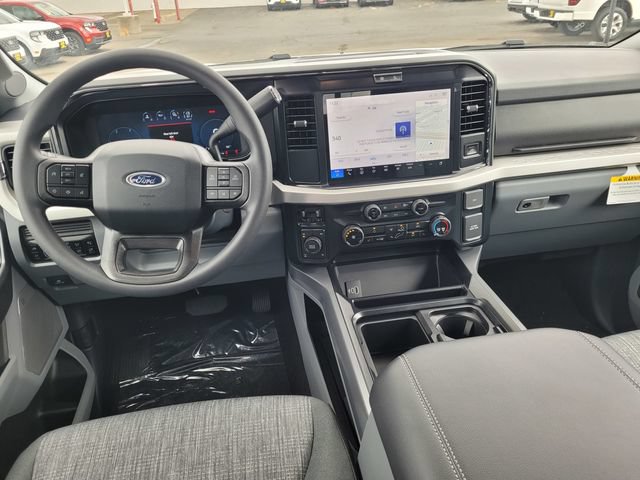 New 2026 Ford F250 XLT w/ XLT Premium Package AWD/4WD image 7