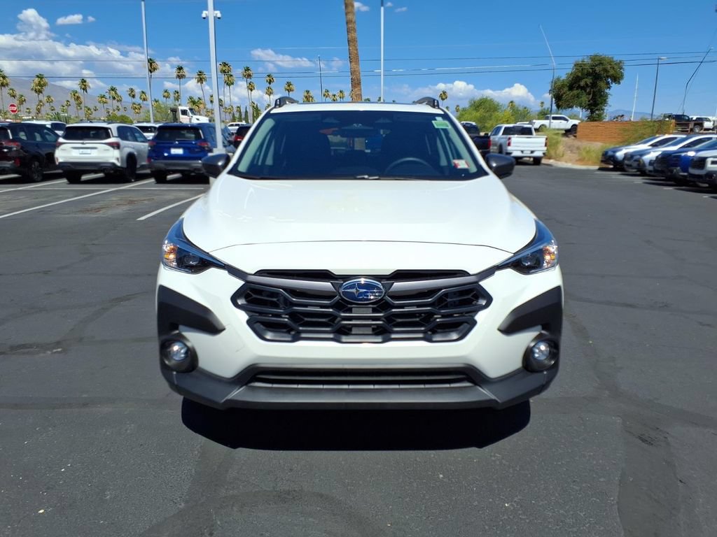 Certified 2026 Subaru Crosstrek 2.5i Premium AWD/4WD image 8
