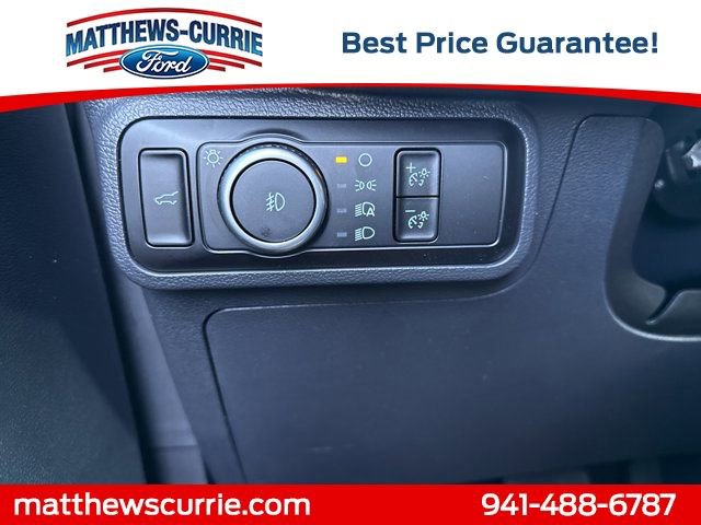 New 2026 Ford Explorer Tremor image 27