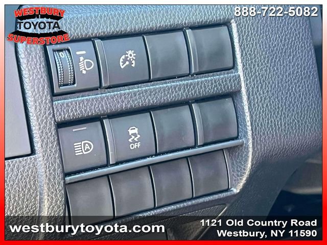 Certified 2026 Toyota Tacoma SR AWD/4WD image 19