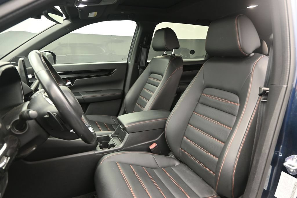 Certified 2024 Honda CR-V Sport Touring image 16
