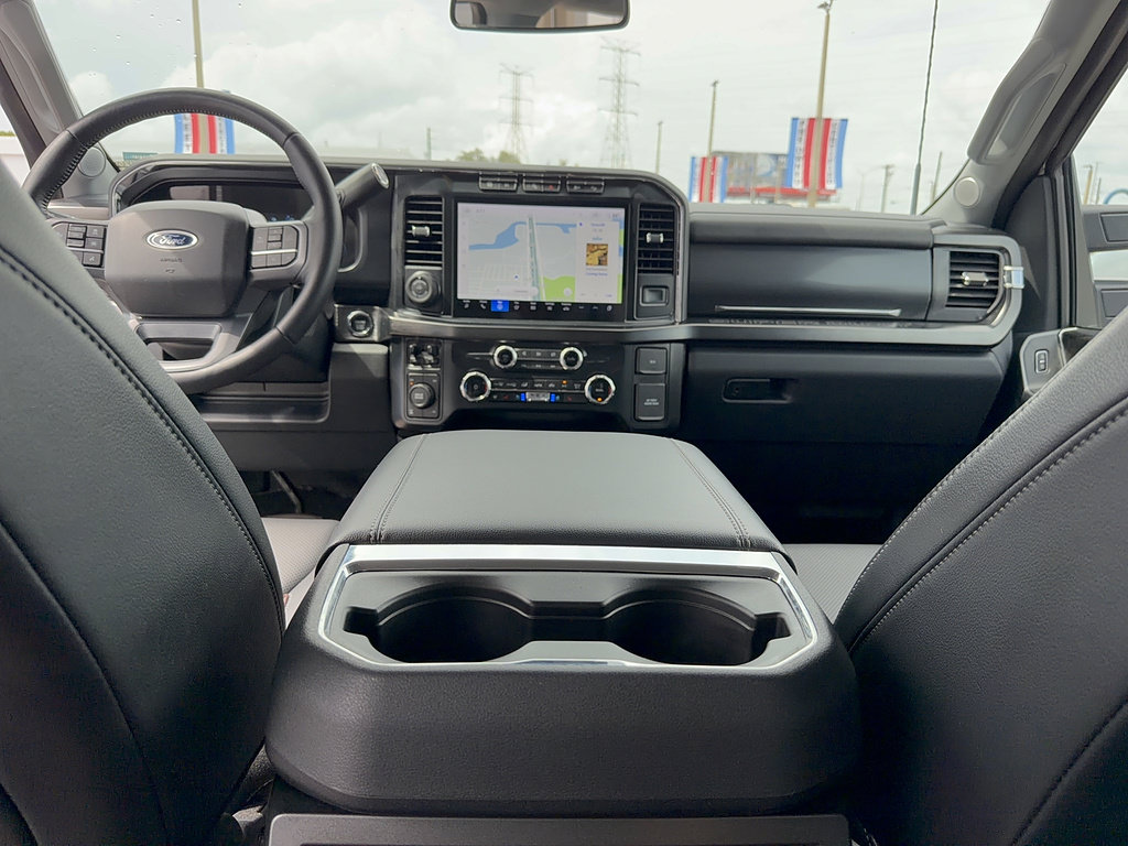 Certified 2023 Ford F250 Lariat w/ Lariat Ultimate Package AWD/4WD image 34