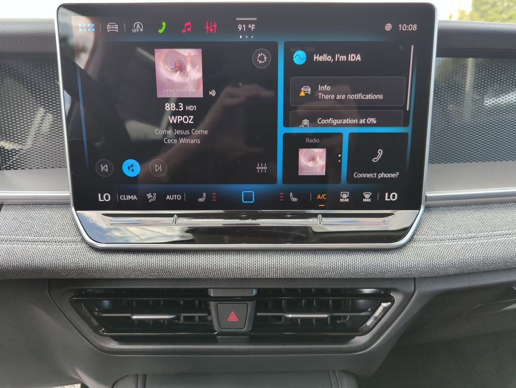 New 2026 Volkswagen Tiguan S image 29