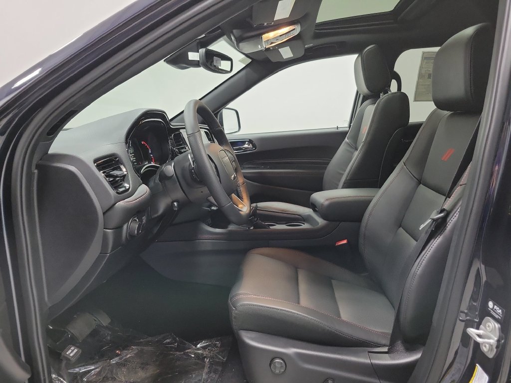 New 2026 Dodge Durango GT AWD/4WD image 14