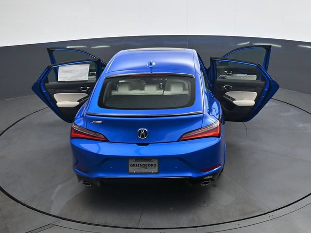 New 2026 Acura Integra A-Spec w/ Technology Package FWD image 38