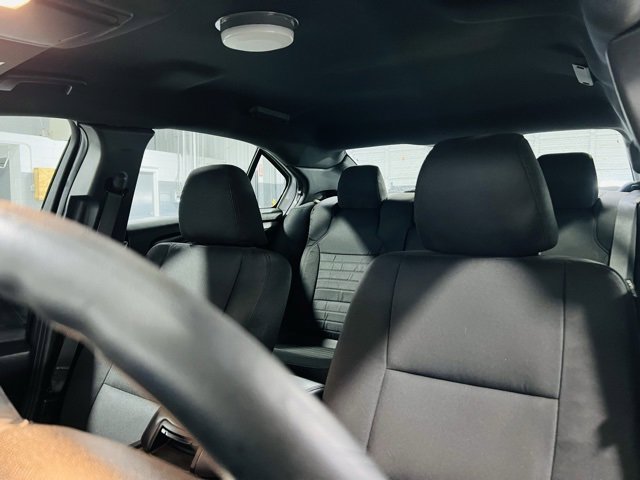 Used 2019 Ford Taurus Police Interceptor AWD image 3