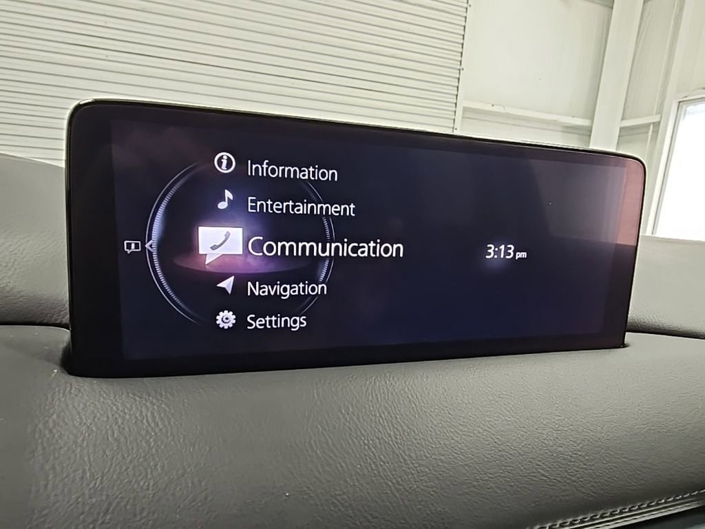 Used 2021 MAZDA CX-5 Grand Touring image 14