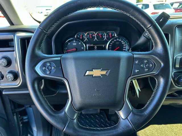 Used 2016 Chevrolet Silverado 1500 LT w/ All Star Edition image 16