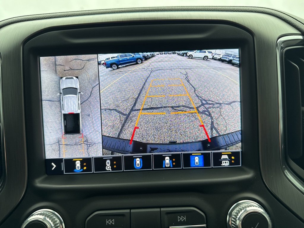 Used 2021 GMC Sierra 2500 Denali w/ Denali Ultimate Package image 16