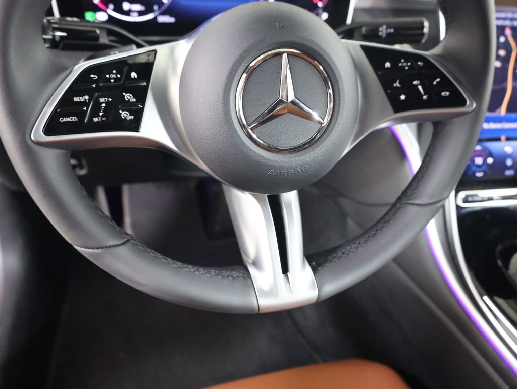 Certified 2026 Mercedes-Benz C 300 4MATIC Sedan image 23