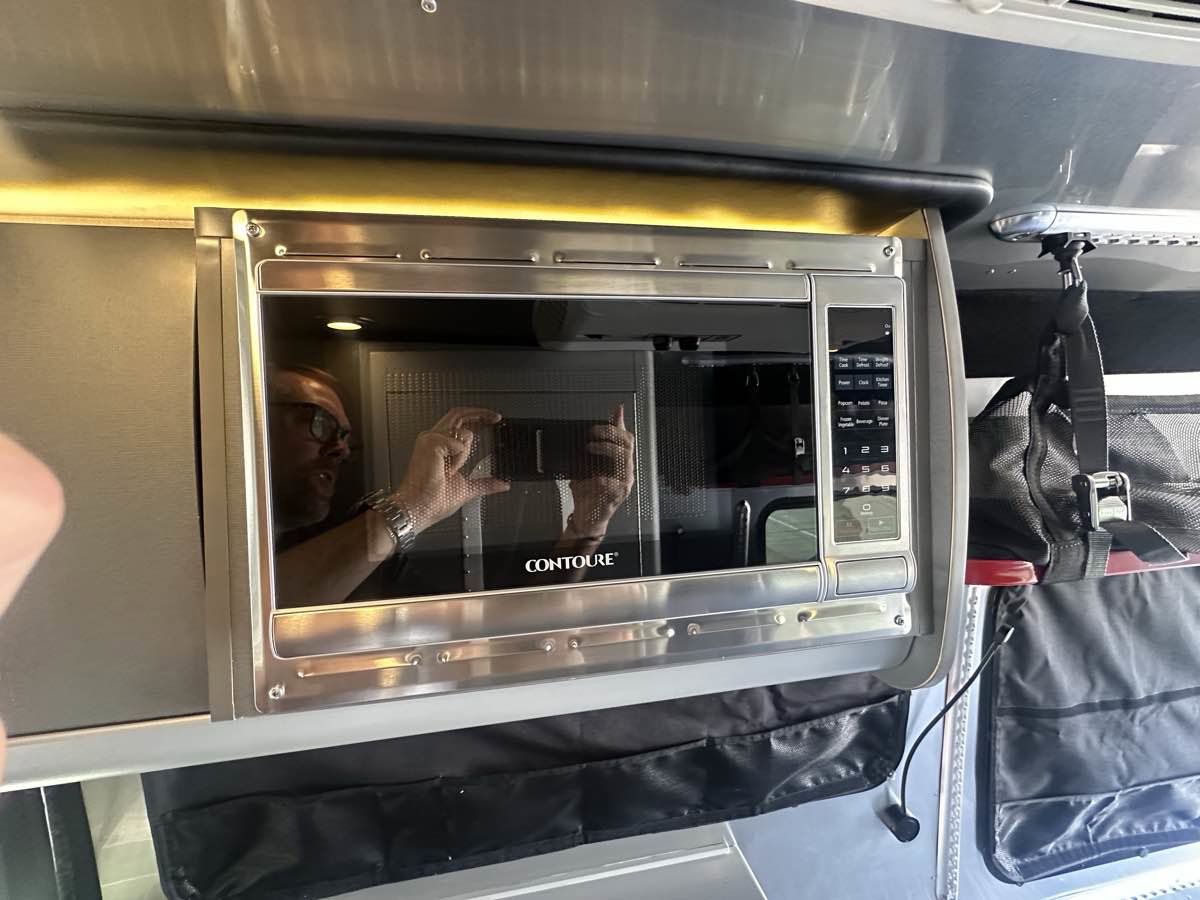 Used 2020 Mercedes-Benz Sprinter 3500 image 30