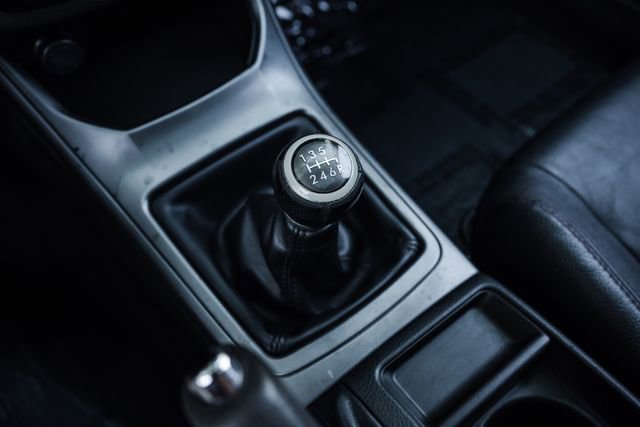 Used 2014 Subaru Impreza WRX Limited image 12