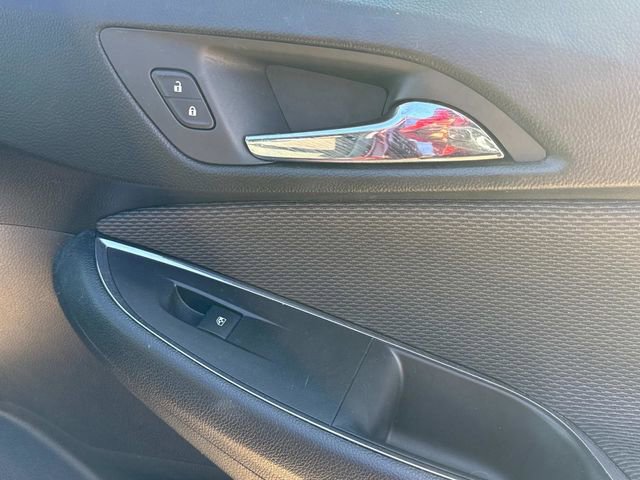 Used 2016 Chevrolet Cruze LT w/ Sun And Sound Package image 20