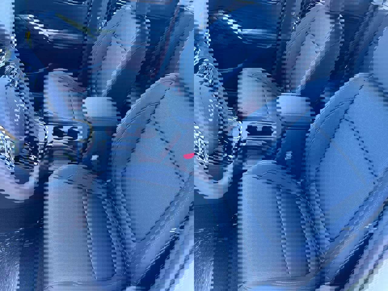 Certified 2024 Kia Seltos EX image 32