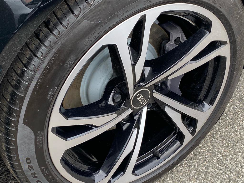 Used 2022 Audi e-tron GT Premium Plus w/ Performance Package image 23