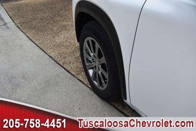 Used 2017 Lexus NX 200t FWD w/ Accessory Package 2 image 16