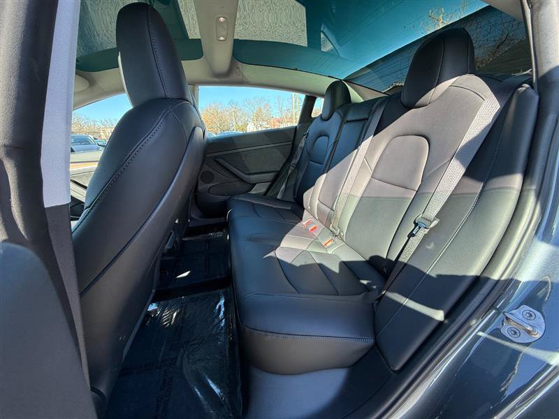 Used 2023 Tesla Model 3 Long Range AWD/4WD image 11