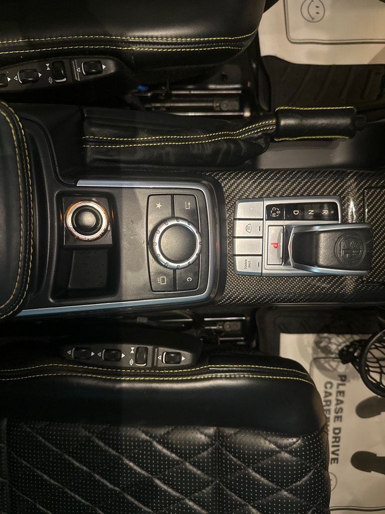 Used 2017 Mercedes-Benz G 63 AMG 4MATIC image 24