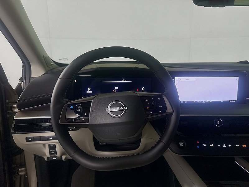 New 2026 Nissan Murano SL AWD/4WD image 25