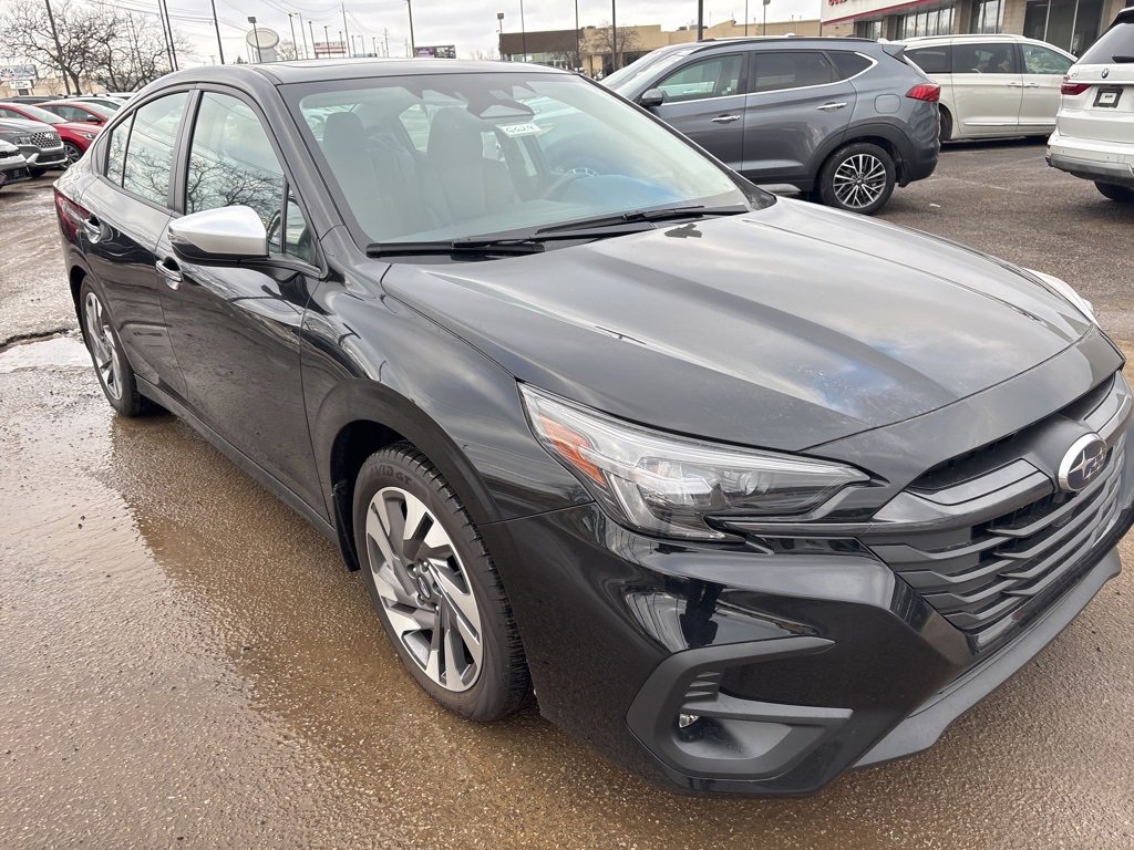 Used 2023 Subaru Legacy Touring XT w/ Tech Package 2 image 6