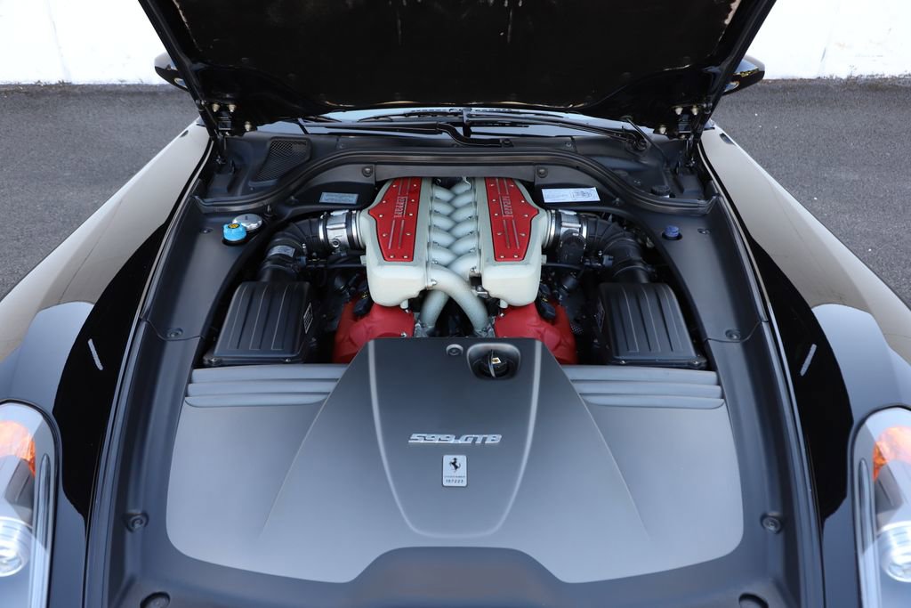 Used 2007 Ferrari 599 GTB Fiorano image 9
