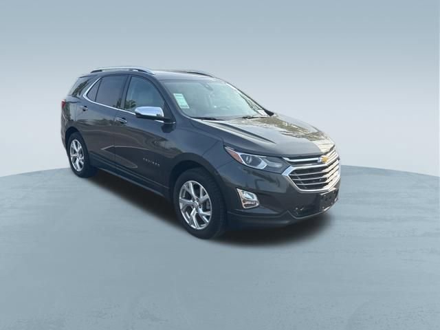 Used 2019 Chevrolet Equinox Premier AWD/4WD image 9