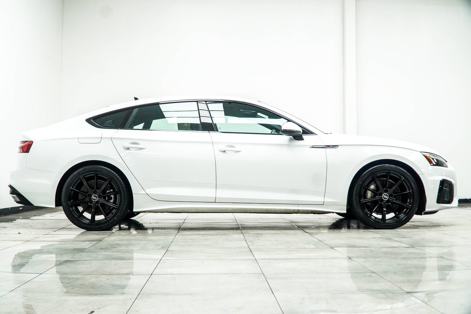 Used 2025 Audi A5 2.0T Premium Plus AWD/4WD image 7