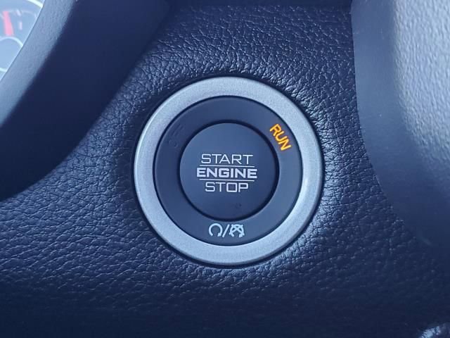 New 2026 RAM 1500 4x4 Crew Cab image 21
