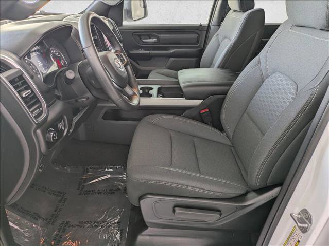 New 2026 RAM 1500 Express image 4