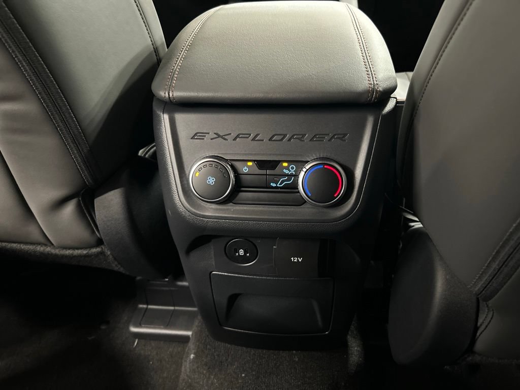 New 2027 Ford Explorer Active w/ Active Comfort Package AWD/4WD image 27