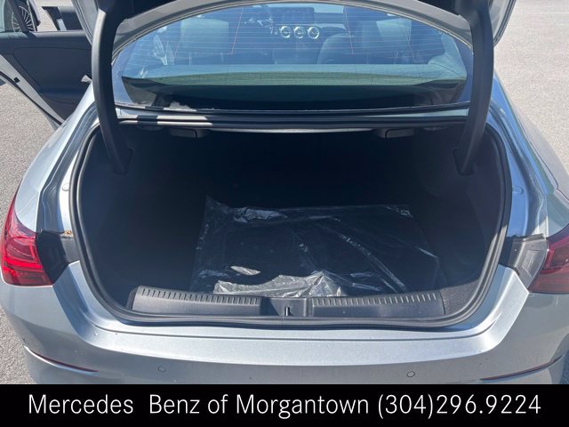 Used 2025 Mercedes-Benz CLA 250 4MATIC image 19