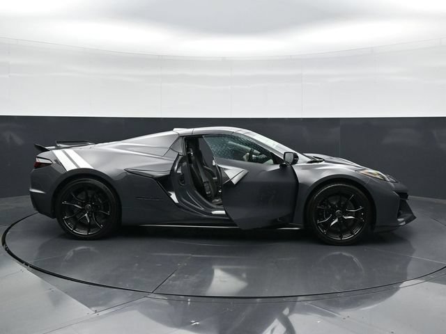 New 2027 Chevrolet Corvette Grand Sport RWD image 38