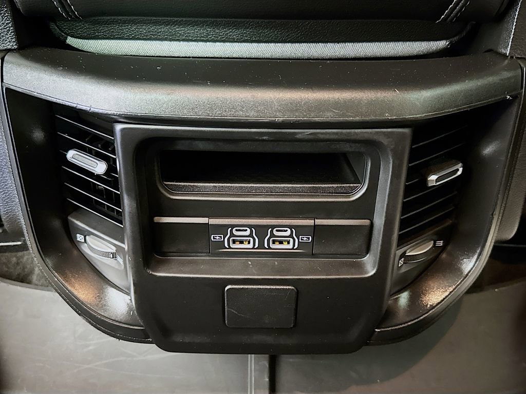 Used 2023 RAM 1500 Big Horn AWD/4WD image 25