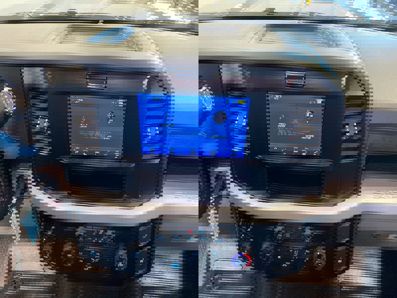 New 2026 Ford F250 XL w/ XL Chrome Package image 21