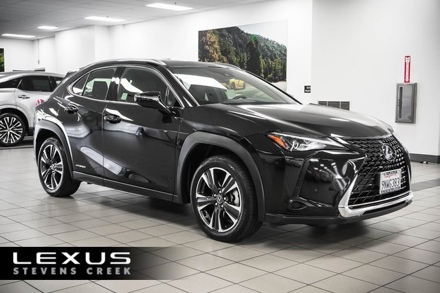 Certified 2022 Lexus UX 250h w/ Accessory Package (Z1)