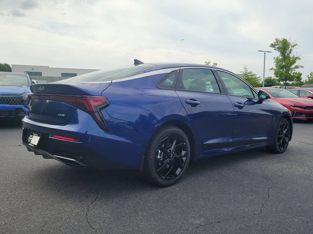 New 2026 Kia K5 GT-Line FWD image 3