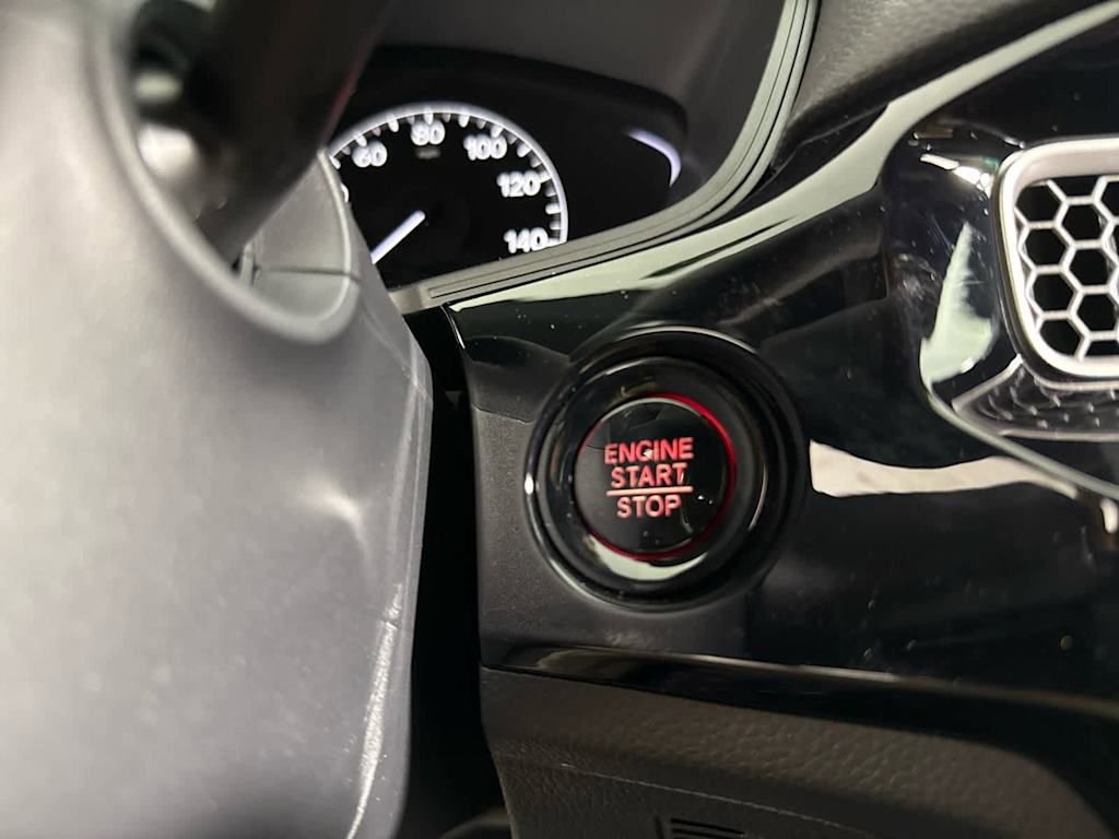 New 2025 Honda Civic Sport image 23