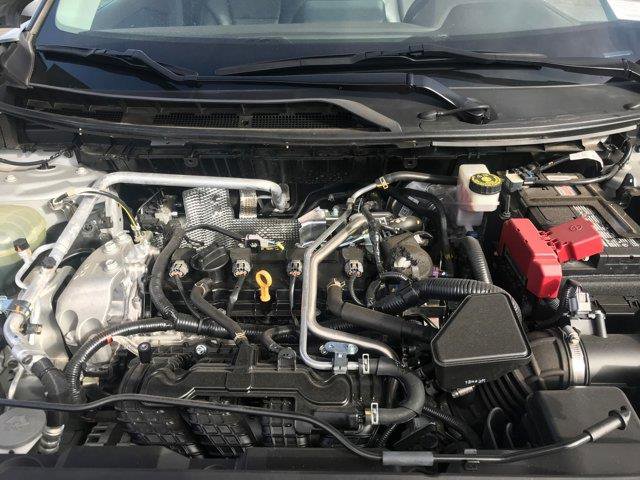 Used 2021 Nissan Rogue SL image 26