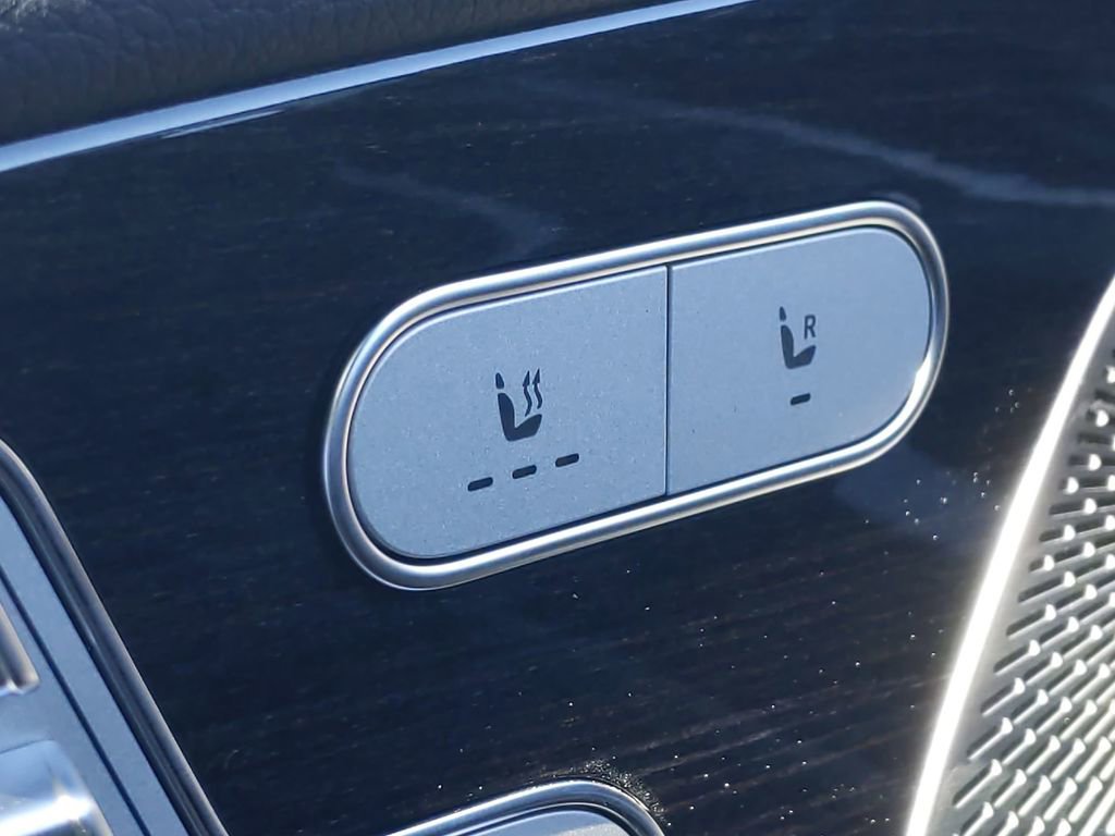 Used 2023 Mercedes-Benz GLE 53 AMG 4MATIC image 20