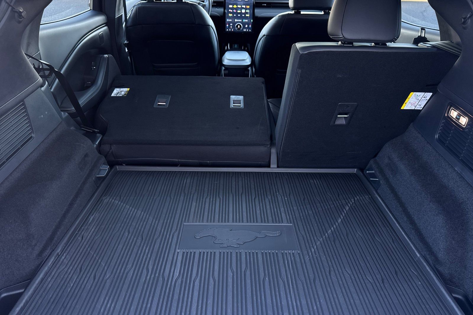 Used 2024 Ford Mustang Mach-E Premium image 18