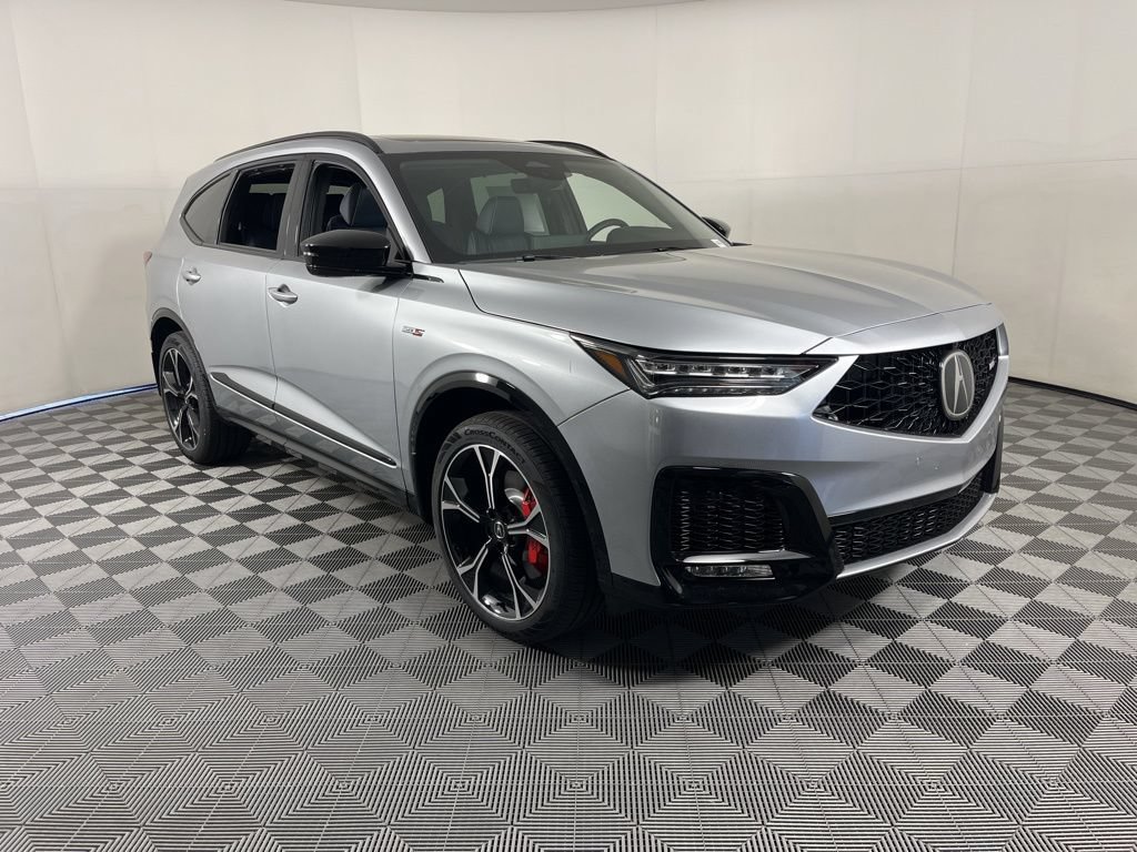 Certified 2026 Acura MDX Type S w/ Advance Package AWD/4WD image 20